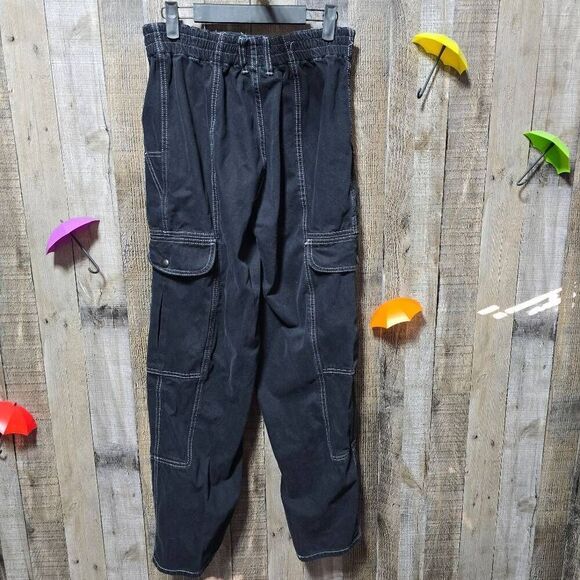 BDG Urban Outfitters Blaine High-Waisted Skate Jean - Picture 4 of 6